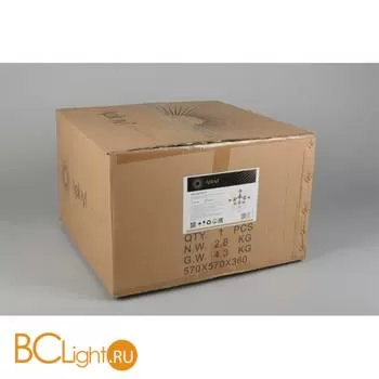 Люстра Aployt Arlett APL.903.07.09 - Фото 19