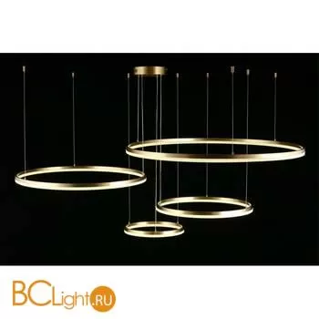 Люстра Aployt Armel APL.049.03.175 - Фото 7