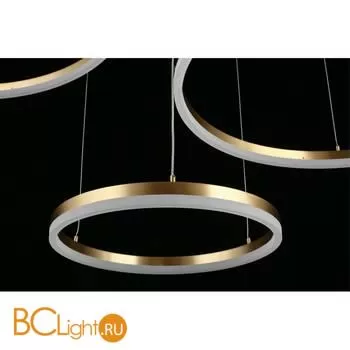 Люстра Aployt Armel APL.049.03.175 - Фото 10