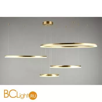 Люстра Aployt Armel APL.049.03.175 - Фото 2