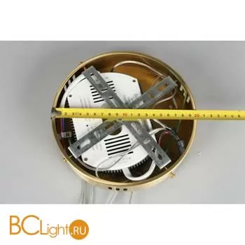 Люстра Aployt Armel APL.049.03.175 - Фото 12