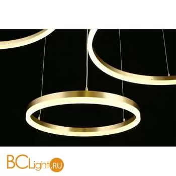 Люстра Aployt Armel APL.049.03.175 - Фото 11