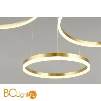 Люстра Aployt Armel APL.049.03.175 - Фото 4