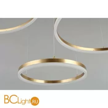 Люстра Aployt Armel APL.049.03.175 - Фото 5