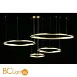 Люстра Aployt Armel APL.049.03.175 - Фото 7