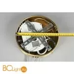 Люстра Aployt Armel APL.049.03.175 - Фото 12