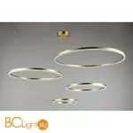 Люстра Aployt Armel APL.049.03.175 - Фото 1