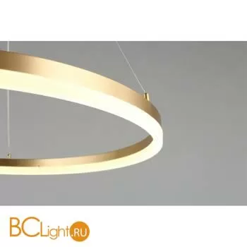 Люстра Aployt Armel APL.049.13.40 - Фото 4