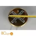 Люстра Aployt Armel APL.049.13.40 - Фото 12