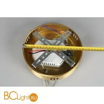 Люстра Aployt Armel APL.049.03.115 - Фото 12