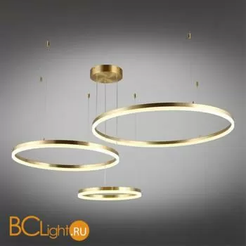 Люстра Aployt Armel APL.049.03.115 - Фото 0