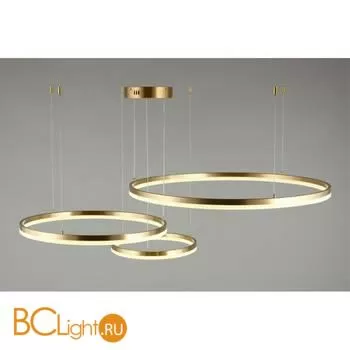 Люстра Aployt Armel APL.049.03.115 - Фото 2