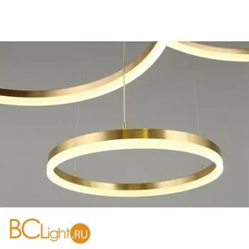 Люстра Aployt Armel APL.049.03.115 - Фото 4