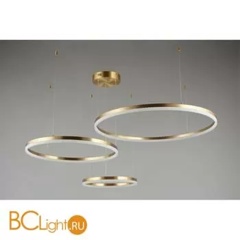 Люстра Aployt Armel APL.049.03.115 - Фото 3