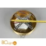 Люстра Aployt Armel APL.049.03.115 - Фото 12