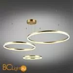 Люстра Aployt Armel APL.049.03.115 - Фото 0