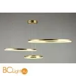 Люстра Aployt Armel APL.049.03.115 - Фото 1