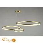 Люстра Aployt Armel APL.049.03.115 - Фото 2