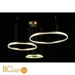 Люстра Aployt Armel APL.049.03.115 - Фото 6