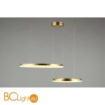 Люстра Aployt Armel APL.049.03.60 - Фото 2