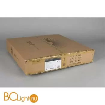 Люстра Aployt Armel APL.049.03.60 - Фото 12