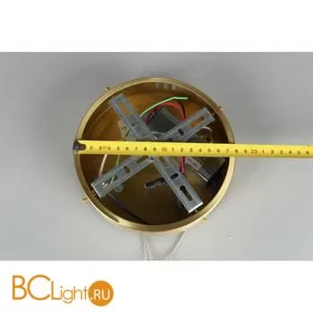 Люстра Aployt Armel APL.049.03.60 - Фото 11