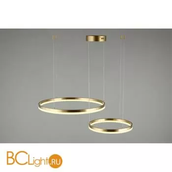 Люстра Aployt Armel APL.049.03.60 - Фото 1