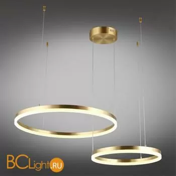 Люстра Aployt Armel APL.049.03.60 - Фото 0