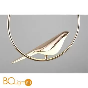 Подвесной светильник Aployt Astor APL.822.06.10 - Фото 2