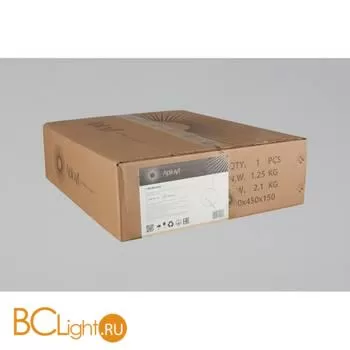 Подвесной светильник Aployt Astor APL.822.06.10 - Фото 12