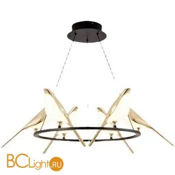 Люстра Aployt Astor APL.822.03.60