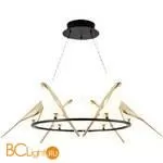 Люстра Aployt Astor APL.822.03.60