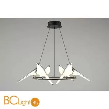 Подвесной светильник Aployt Astor APL.822.13.60 - Фото 1