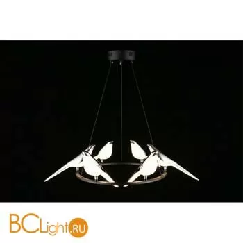 Подвесной светильник Aployt Astor APL.822.13.60 - Фото 8