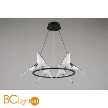 Подвесной светильник Aployt Astor APL.822.13.60 - Фото 2