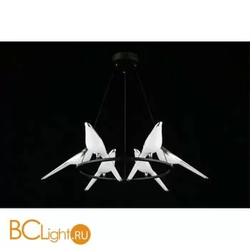 Подвесной светильник Aployt Astor APL.822.13.60 - Фото 9