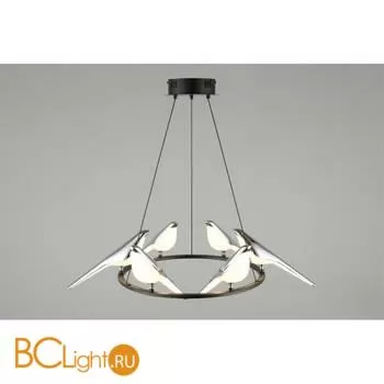 Подвесной светильник Aployt Astor APL.822.13.60 - Фото 3