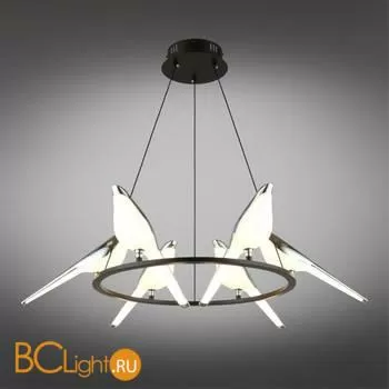 Подвесной светильник Aployt Astor APL.822.13.60 - Фото 0