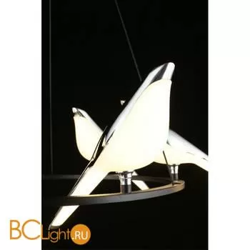 Подвесной светильник Aployt Astor APL.822.13.60 - Фото 10