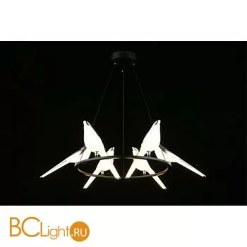 Подвесной светильник Aployt Astor APL.822.13.60 - Фото 6