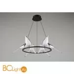 Подвесной светильник Aployt Astor APL.822.13.60 - Фото 2