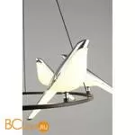 Подвесной светильник Aployt Astor APL.822.13.60 - Фото 4