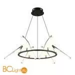 Подвесной светильник Aployt Astor APL.822.13.60