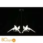 Подвесной светильник Aployt Astor APL.822.13.60 - Фото 7