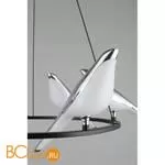 Подвесной светильник Aployt Astor APL.822.13.60 - Фото 5