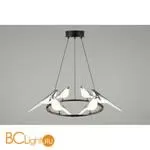 Подвесной светильник Aployt Astor APL.822.13.60 - Фото 3