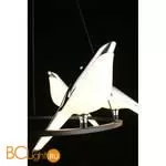 Подвесной светильник Aployt Astor APL.822.13.60 - Фото 10