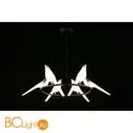 Подвесной светильник Aployt Astor APL.822.13.60 - Фото 6