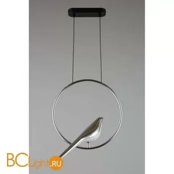 Подвесной светильник Aployt Astor APL.822.16.10 - Фото 4