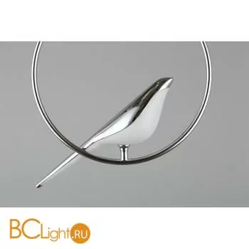 Подвесной светильник Aployt Astor APL.822.16.10 - Фото 7